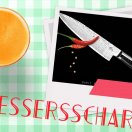 Messerschafe Bilder