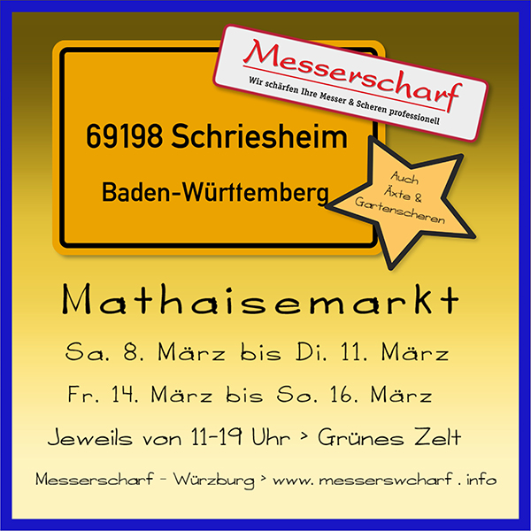 Bauernmarkt