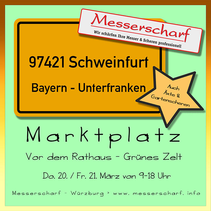 Bauernmarkt