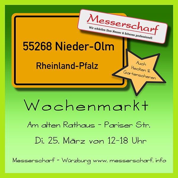 Bauernmarkt