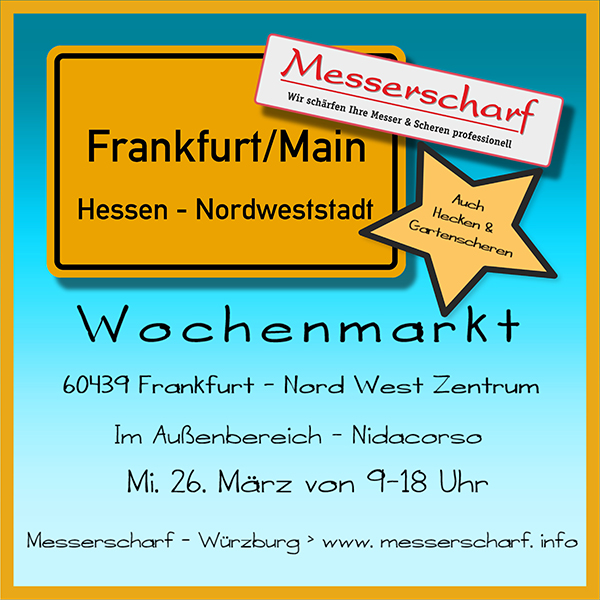 Bauernmarkt