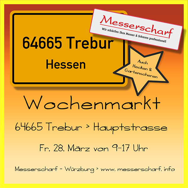 Bauernmarkt