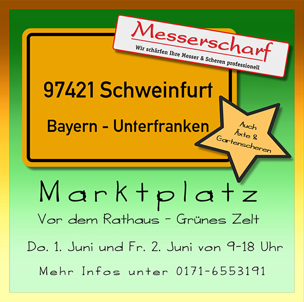 Bauernmarkt