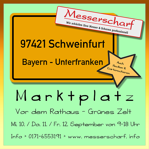 Bauernmarkt