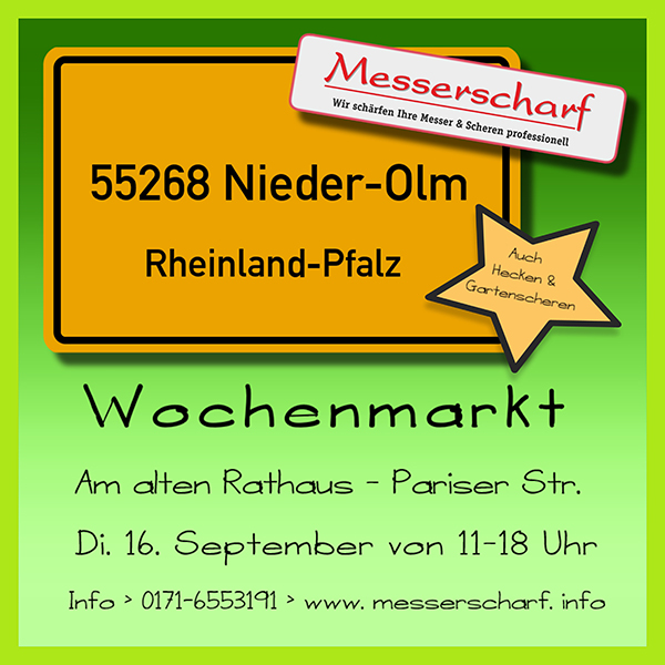 Bauernmarkt