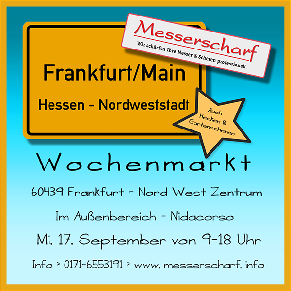 Bauernmarkt
