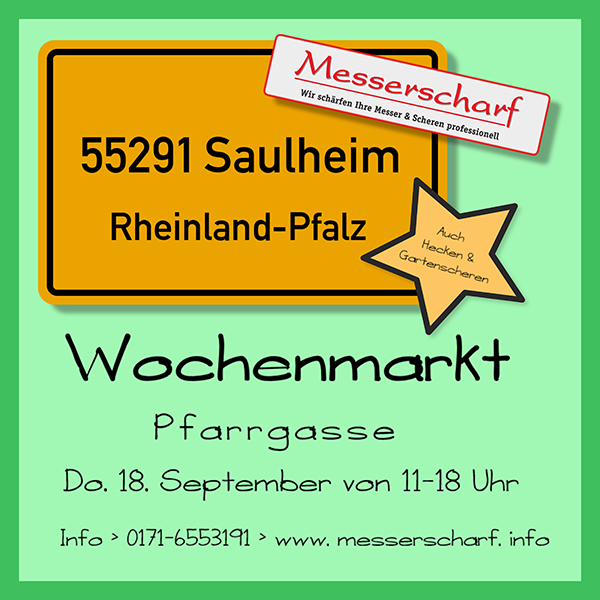 Bauernmarkt