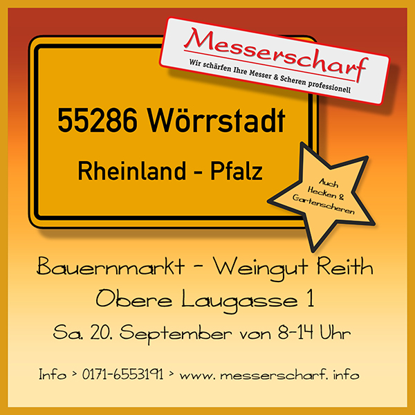 Bauernmarkt