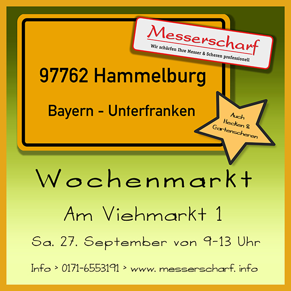 Bauernmarkt