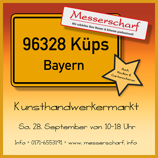 Bauernmarkt