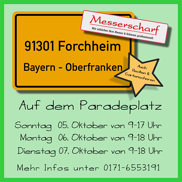 Bauernmarkt