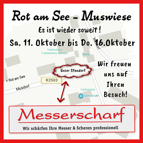 Bauernmarkt